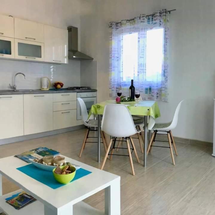 Apartman Laura Tribunj  Exterior photo